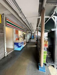 Blk 2 Brickworks Estate (Bukit Merah), HDB 3 Rooms #472545081